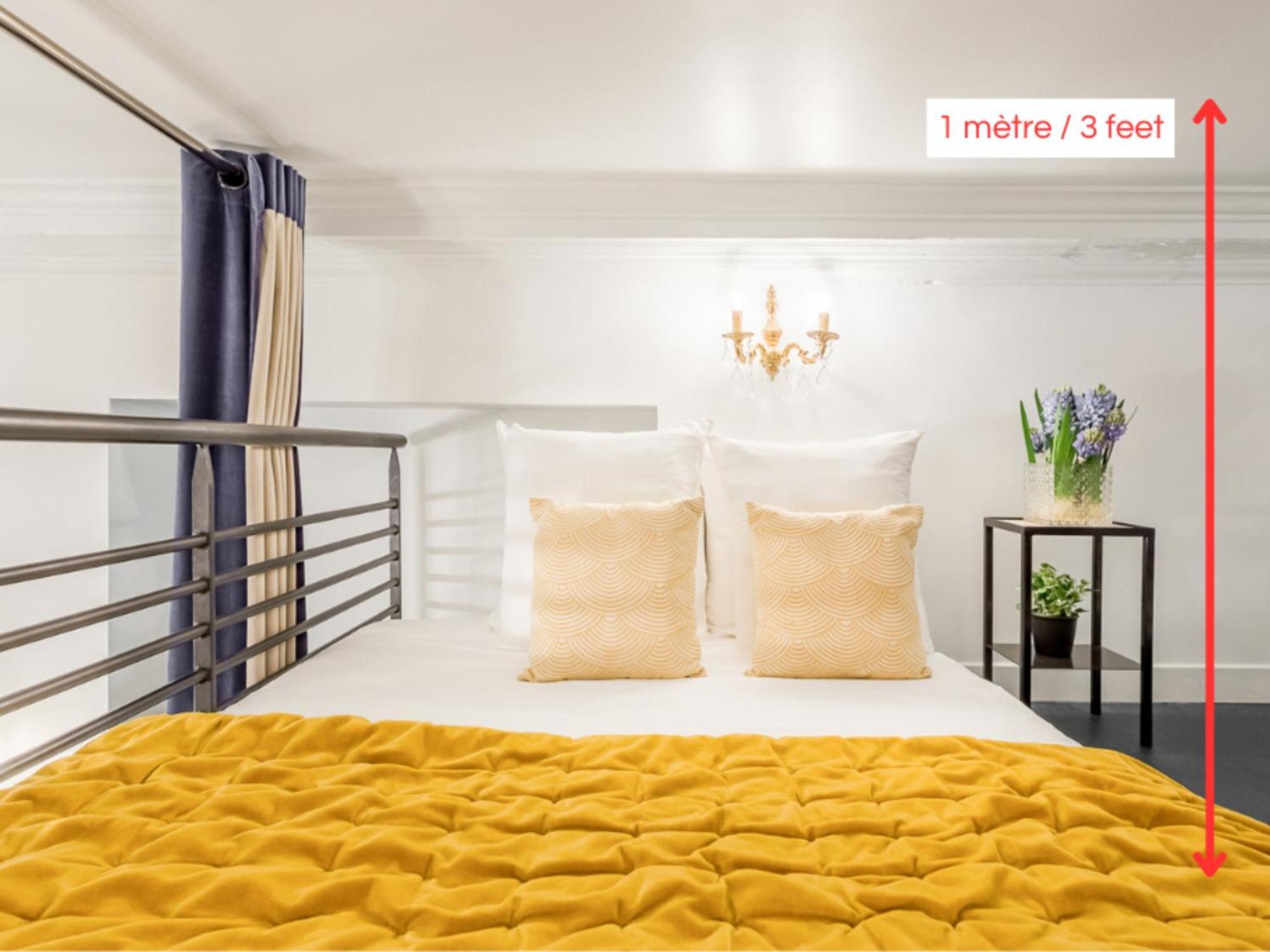 Merveil - Luxury Suite - Louvre - Aboukir II Paris Bagian luar foto